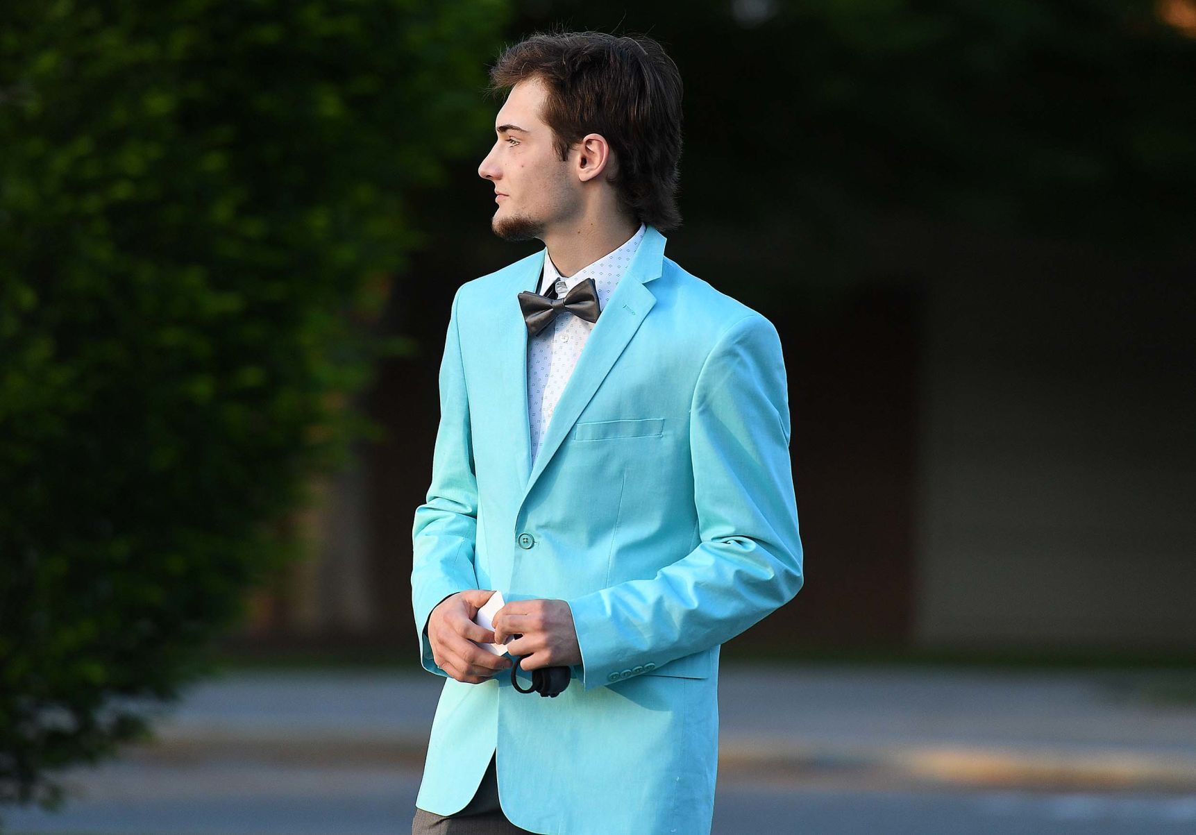 Carlisle Prom 67
